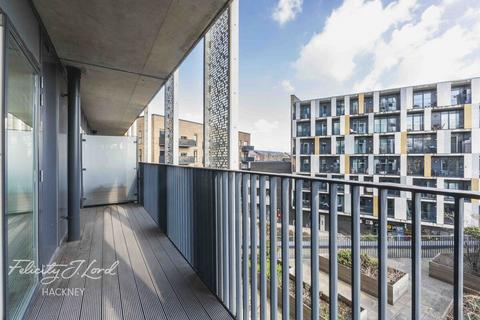 1 bedroom flat for sale, Atkins Square, LONDON
