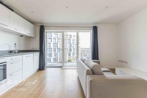 1 bedroom flat for sale, Atkins Square, LONDON