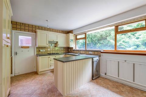 2 bedroom detached bungalow for sale, Dark Lane, Astwood Bank, Redditch B96 6AS