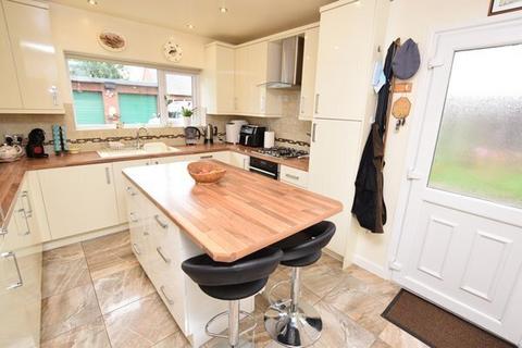 2 bedroom semi-detached bungalow for sale, Longlands Lane, Market Drayton, Shropshire