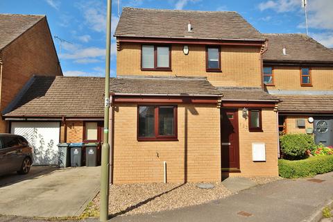 2 bedroom semi-detached house for sale, Cogges Hill Road, Witney, OX28