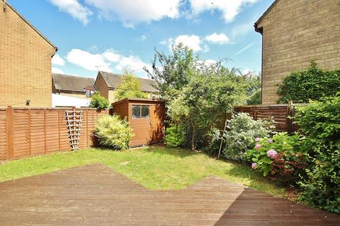 2 bedroom semi-detached house for sale, Cogges Hill Road, Witney, OX28