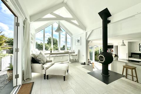 5 bedroom house for sale, Duke Street, Padstow, PL28