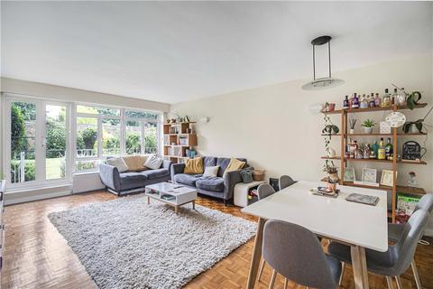 3 bedroom apartment for sale, Carlton Drive, London, SW15