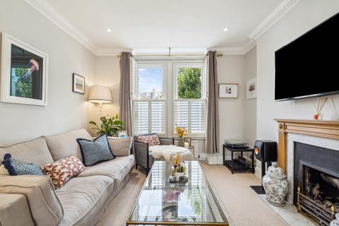 43 Reporton Road, London, SW6 7JP