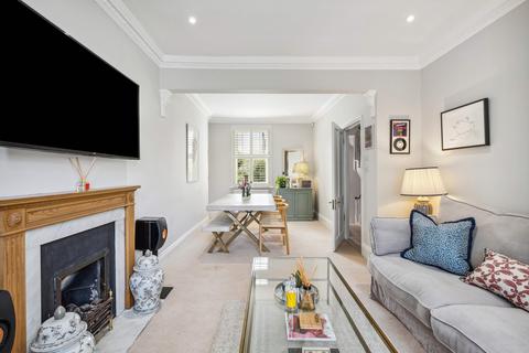43 Reporton Road, London, SW6 7JP