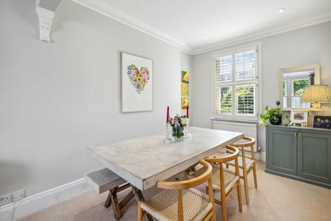 43 Reporton Road, London, SW6 7JP