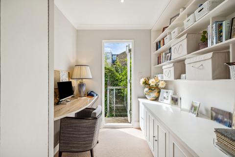 43 Reporton Road, London, SW6 7JP