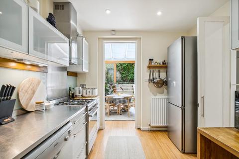 43 Reporton Road, London, SW6 7JP