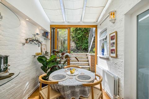 43 Reporton Road, London, SW6 7JP