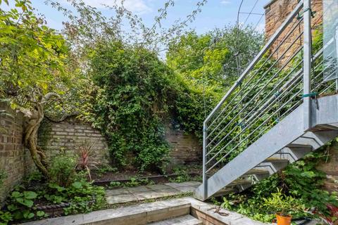 43 Reporton Road, London, SW6 7JP