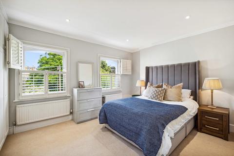 43 Reporton Road, London, SW6 7JP