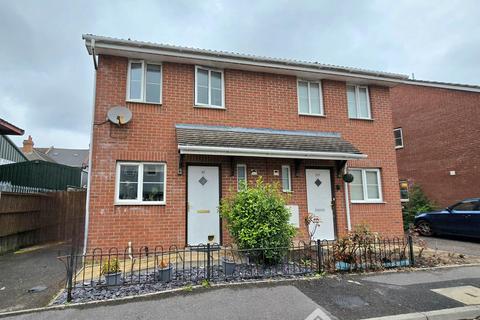 2 bedroom semi-detached house for sale, Stanley Road, Bournemouth BH1