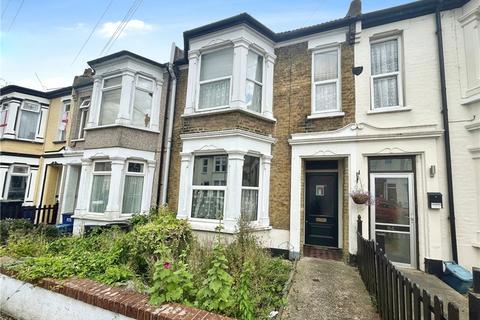 4 bedroom terraced house for sale, South Avenue, Southend-on-Sea