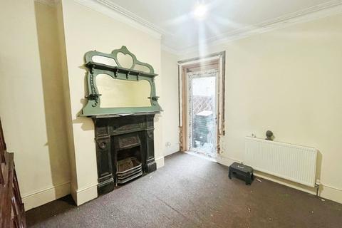 4 bedroom terraced house for sale, South Avenue, Southend-on-Sea