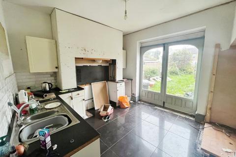 4 bedroom terraced house for sale, South Avenue, Southend-on-Sea