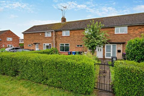 3 bedroom terraced house for sale, Eastern Avenue, Gainsborough, DN21