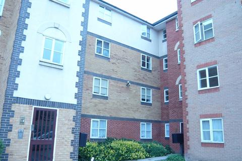 2 bedroom apartment to rent, St. Aidans Court, Blessing Way, Barking, IG11