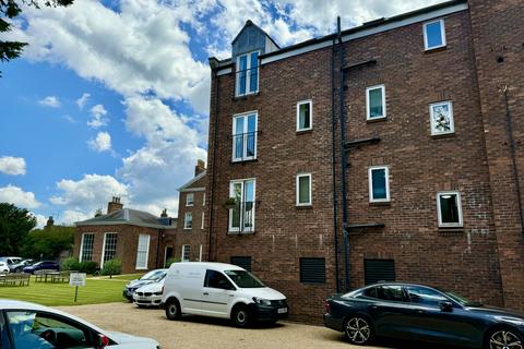 2 bedroom flat for sale, Regal Court,  Manor Road Beverley, HU17 7GD