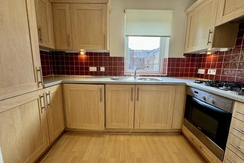 2 bedroom flat for sale, Regal Court,  Manor Road, Beverley, HU17 7GD