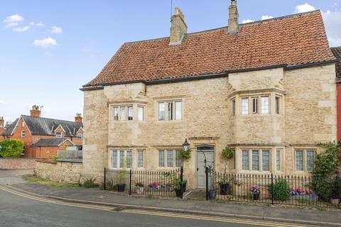 3 bedroom terraced house for sale, Victoria Street, Billingborough, Sleaford, Lincolnshire, NG34