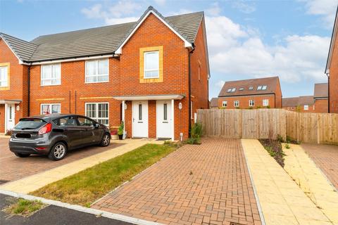 2 bedroom maisonette for sale, Lonsdale Road, Wimborne, Dorset, BH21