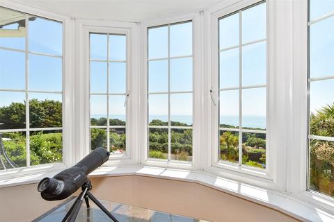 4 bedroom detached house for sale, Gills Cliff Road, Ventnor, Isle of Wight