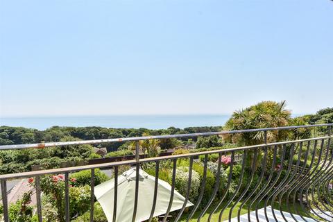 4 bedroom detached house for sale, Gills Cliff Road, Ventnor, Isle of Wight