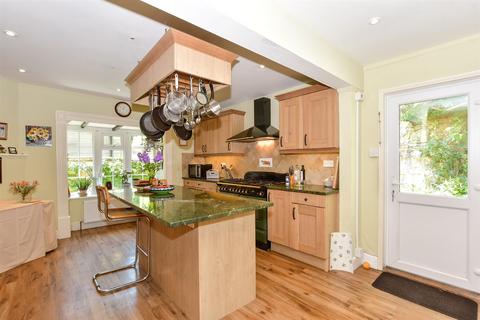 4 bedroom detached house for sale, Gills Cliff Road, Ventnor, Isle of Wight