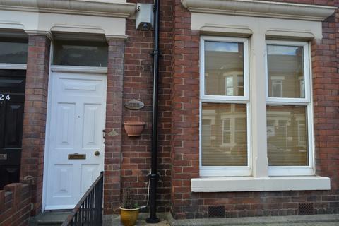 2 bedroom flat to rent, Sandringham Road, Gosforth NE3