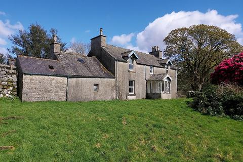 Castle Douglas - 5 bedroom farm house for sale