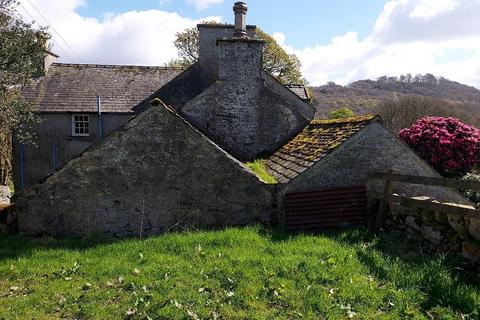 5 bedroom farm house for sale, Gatehouse Of Fleet, Castle Douglas, Dumfries And Galloway. DG7 2BW