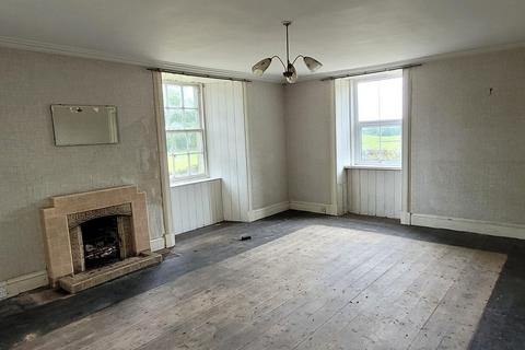 5 bedroom farm house for sale, Gatehouse Of Fleet, Castle Douglas, Dumfries And Galloway. DG7 2BW