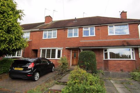 3 bedroom terraced house to rent, Great Barr, Birmingham B43