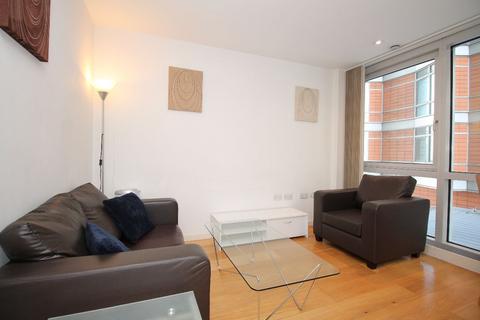 Studio to rent, Ontario Tower, Fairmont Avenue, Canary Wharf E14