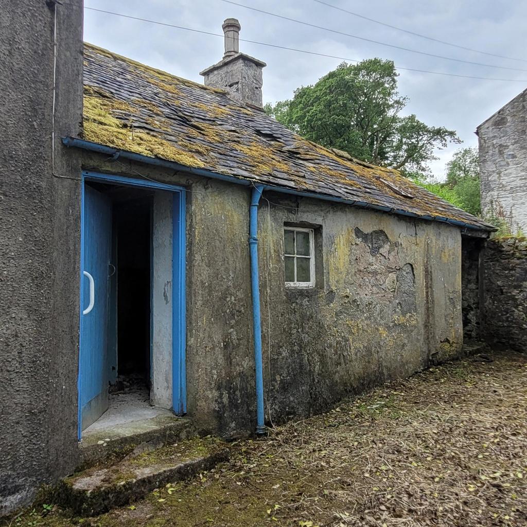 Outbuilding