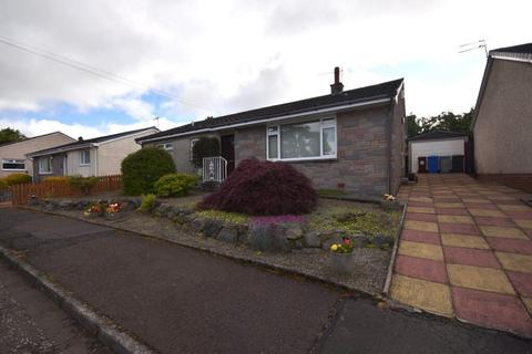 3 bedroom detached bungalow for sale, St Mungos, Lanark, ML11 9AD