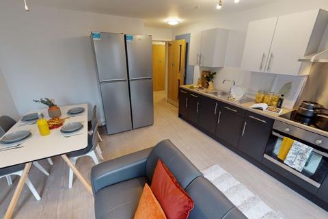 1 bedroom in a flat share to rent, Bronze En Suite at Magenta House, 5 Tyrian Place E1