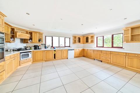 4 bedroom detached house for sale, Hamm Court, Weybridge, KT13
