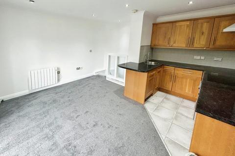 1 bedroom apartment for sale, Station Road, Plymouth, PL7