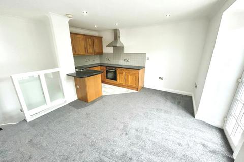 1 bedroom apartment for sale, Station Road, Plymouth, PL7