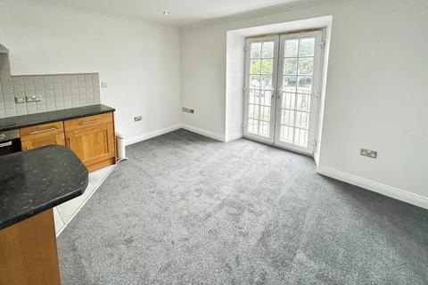 1 bedroom apartment for sale, Station Road, Plymouth, PL7