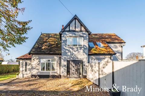 Osborne Avenue, Great Yarmouth