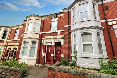 5 bedroom maisonette for sale, Greystoke Avenue, Sandyford, Newcastle upon Tyne, Tyne and Wear, NE2 1PN