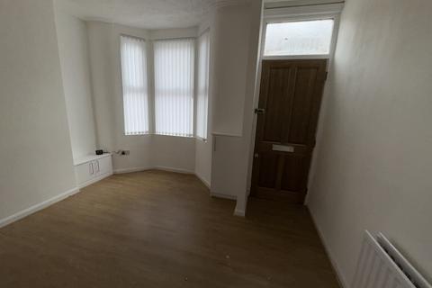 2 bedroom terraced house to rent, Newling Street, Birkenhead CH41