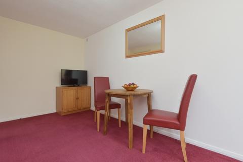 97 Buckstone Crescent, Edinburgh, EH10 6TR