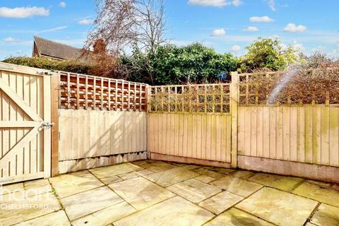 168 Baddow Road, Chelmsford, CM2 9QW