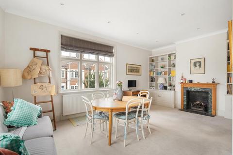 2 bedroom flat for sale, Tamworth Street, London, SW6