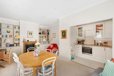 2 bedroom flat for sale, Tamworth Street, London, SW6