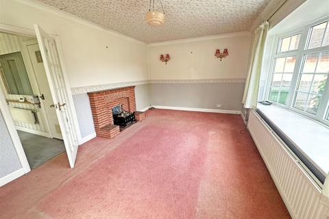 3 bedroom detached bungalow for sale, Creynolds Lane, Cheswick Green, Solihull, B90 4ET